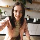 Elegant and Enchanting Transgender Beauty Seeks Connection