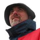 Nigel 56, new here in Hobart