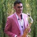 Sexophonist Playing your Tune in Hobart